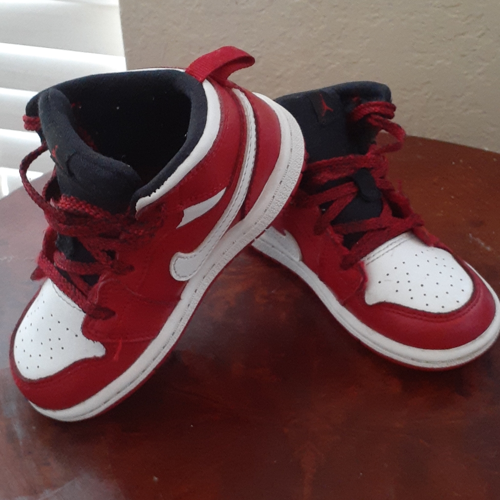 Air Jordan